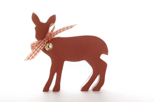 Stock image Roe deer figure