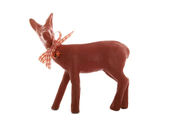 stock image Roe deer figure