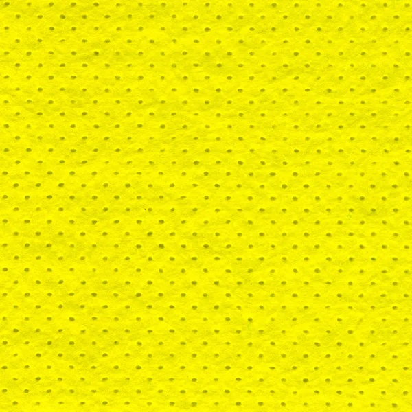 Yellow microfiber — Stock Photo, Image