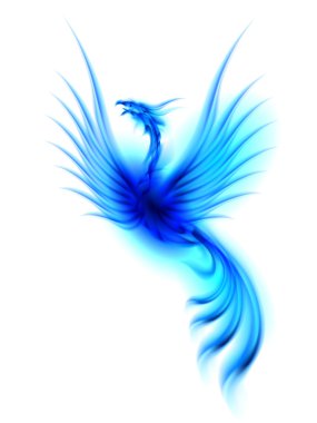 Phoenix clipart