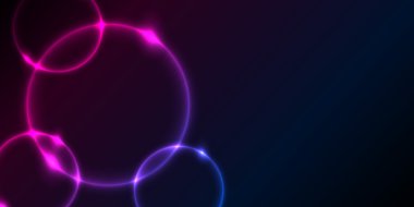  abstract colorful plasma light background
