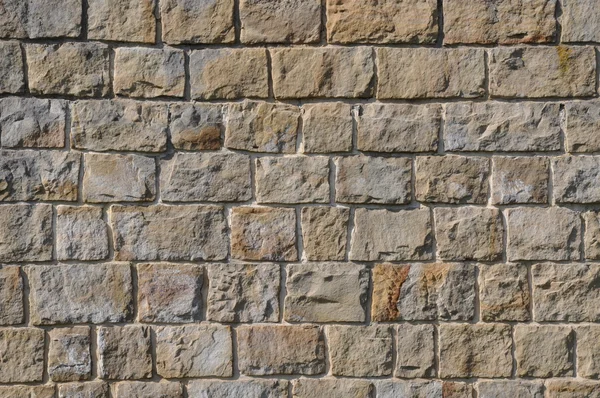 Duvar kumtaşı — Stok fotoğraf