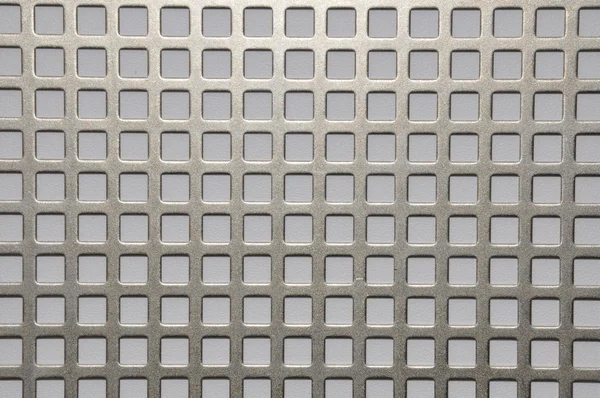 Πλέγμα μοτίβο τετραγώνων — Φωτογραφία Αρχείου