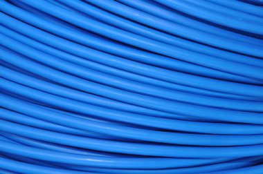 Mavi kablo