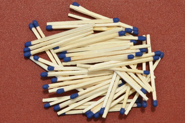 Matches — Stock Photo, Image