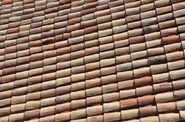 Tile of france — Stock Photo, Image