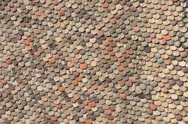 Pattern of tiles — Stock Photo, Image