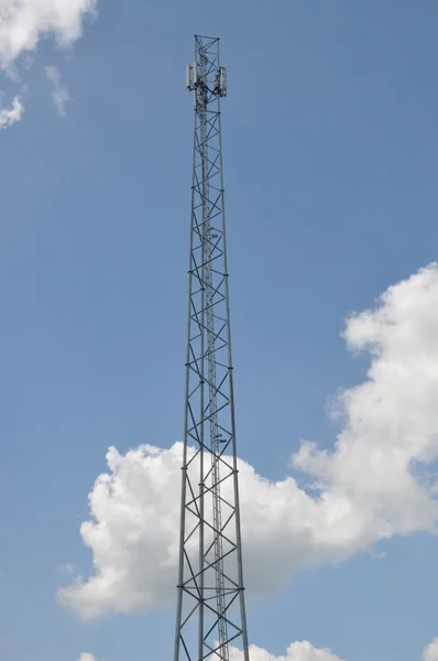Cell mast — Stock Photo, Image