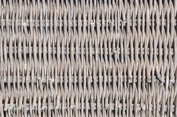 Ручної роботи плетені — стокове фото