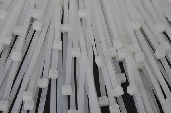 stock image Cable ties for