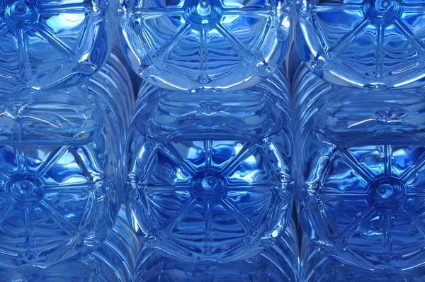Rent färskt vatten — Stockfoto
