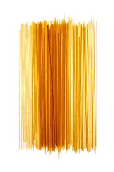 Spaghetti — Stockfoto