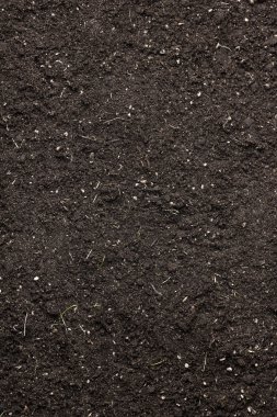 Soil background clipart