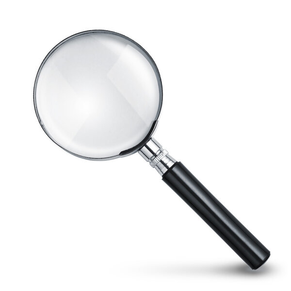 Magnifying glass