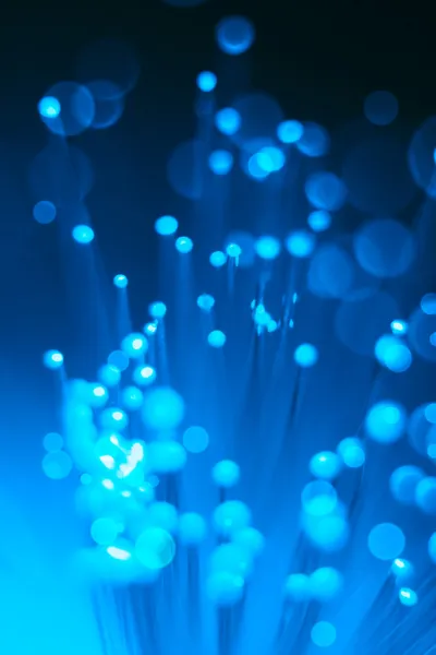 Optical fiber — Stock Photo, Image