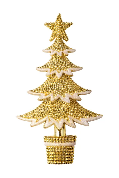 Christmas Tree — Stock Photo, Image