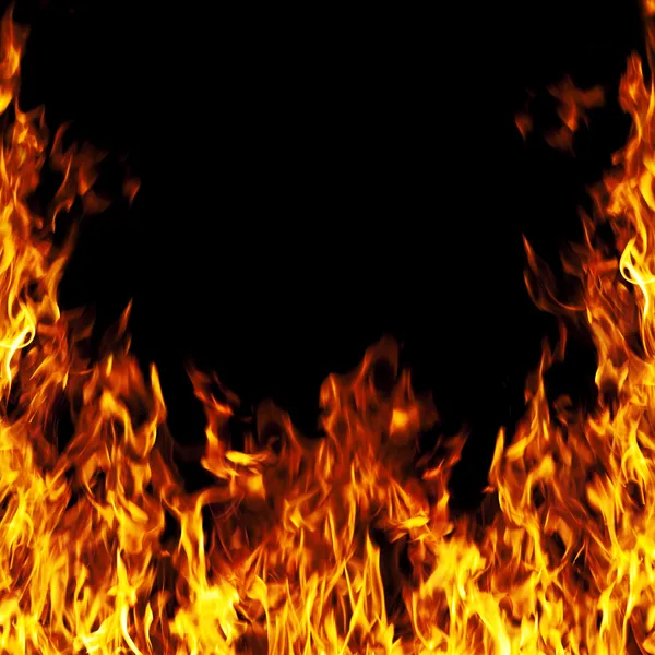 Fire background Stock Photos, Royalty Free Fire background Images |  Depositphotos