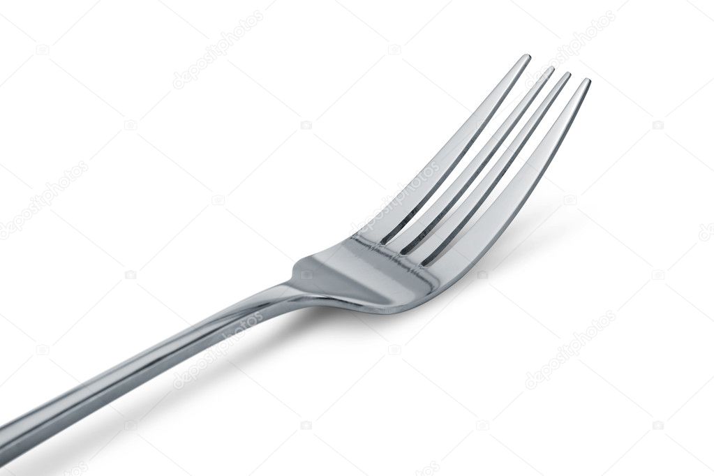 Fork isolated