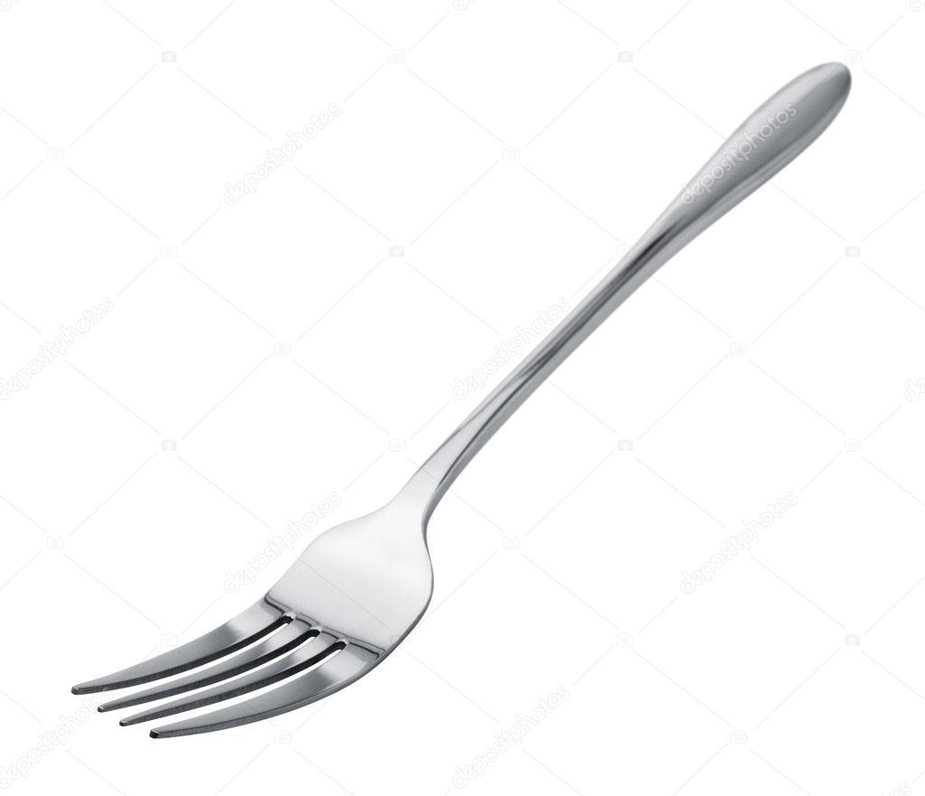 Fork isolated
