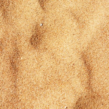 Sand background clipart