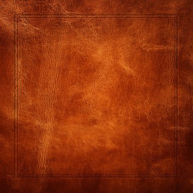 Leather texture clipart