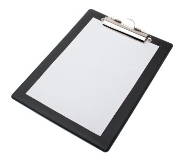 Clipboard clipart