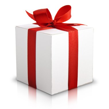 Gift Box clipart