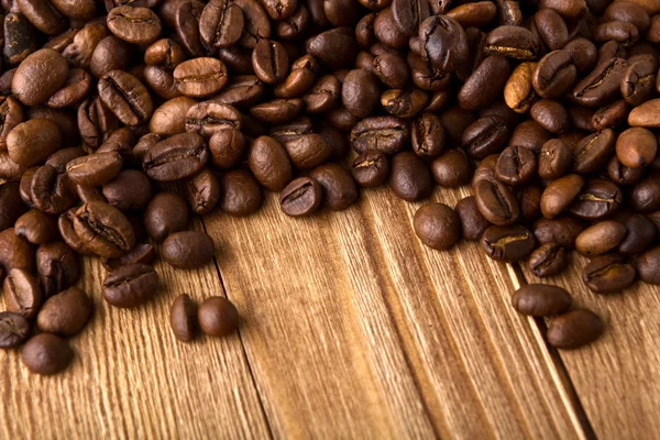 Coffee — Stock Photo, Image