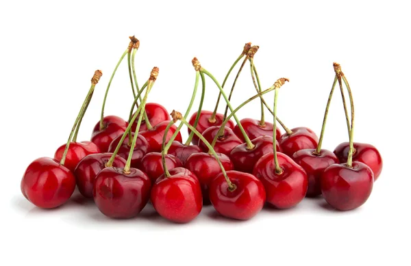 stock image Cherries