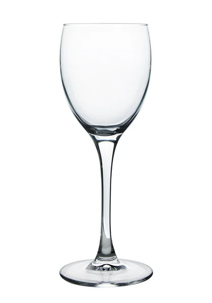 Weinglas, — Stockfoto