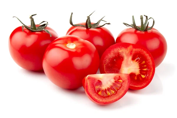 Tomaten Stockafbeelding