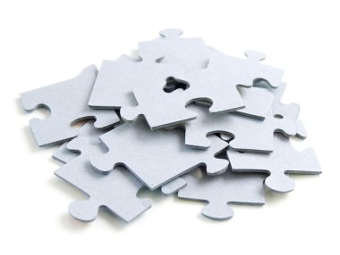 Puzzle clipart