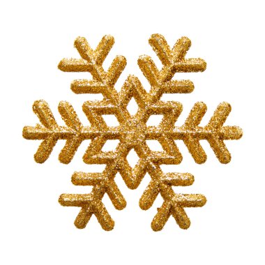 Snowflake clipart