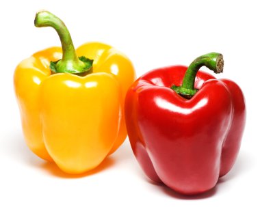 Peppers clipart