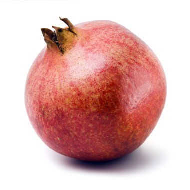 Pomegranate clipart