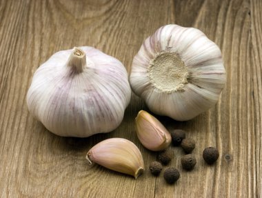 sarımsak