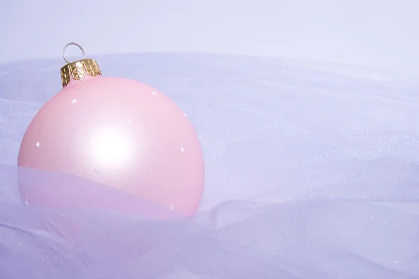 Boule de Noël — Photo