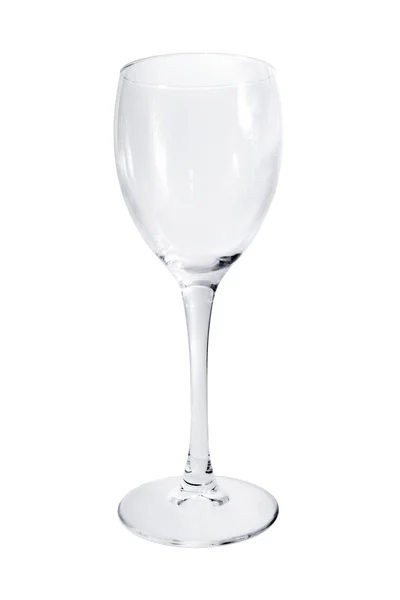 Bicchiere di vino — Foto Stock