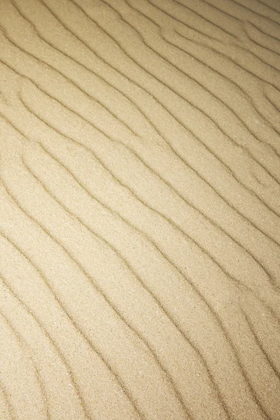 Sandstruktur — Stockfoto