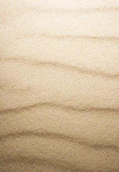 Písková textura — Stock fotografie
