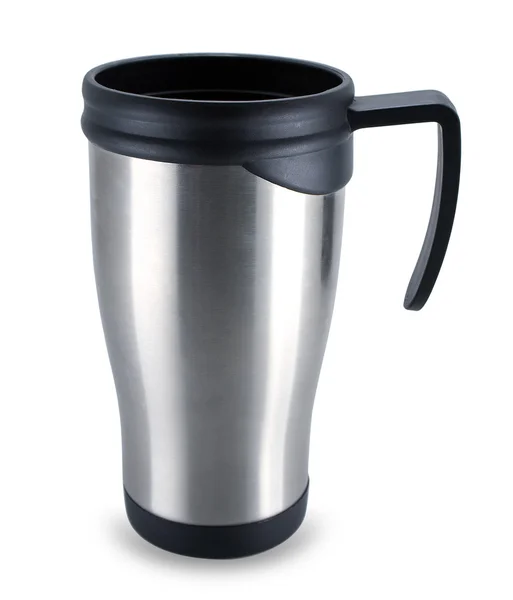 Thermal cup — Stock Photo, Image