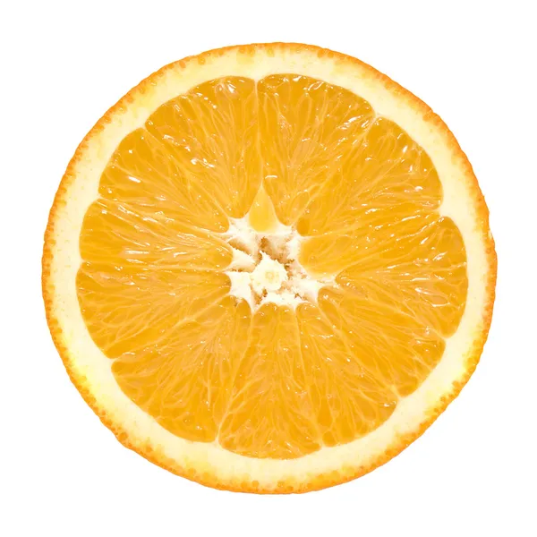 Orange — Stockfoto