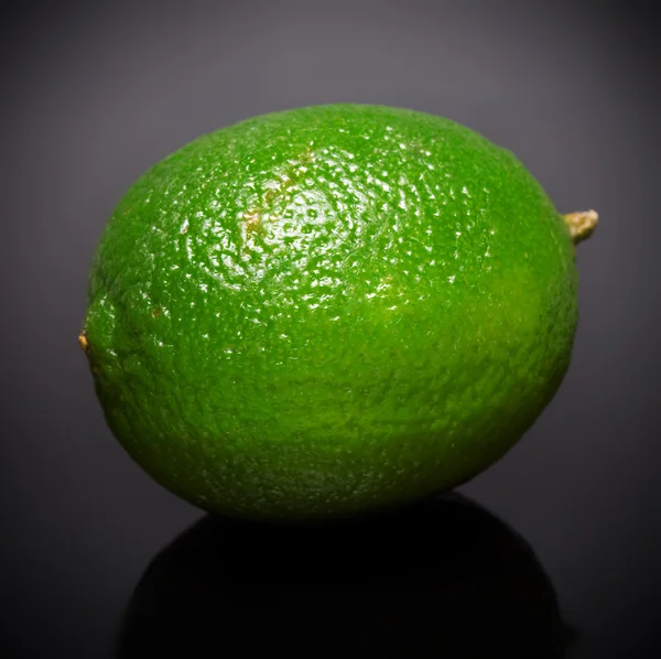 Färsk lime — Stockfoto