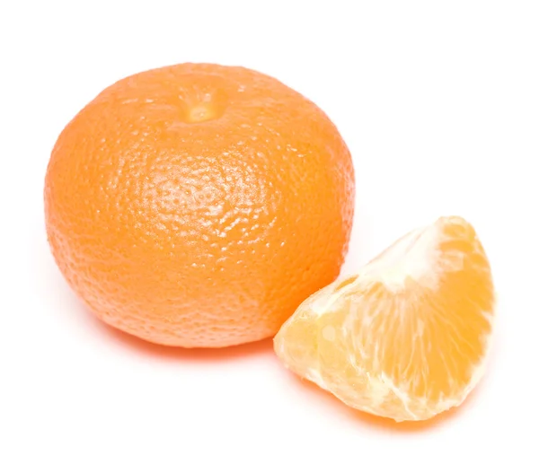 Tangerinas — Fotografia de Stock