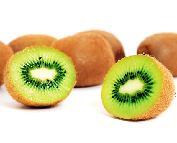 Fresh kiwi — Stock Photo, Image
