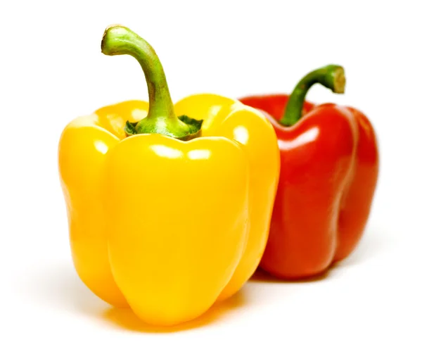 Pepper — Stock Photo, Image