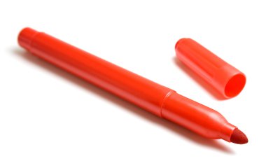 Felt-tip pen clipart