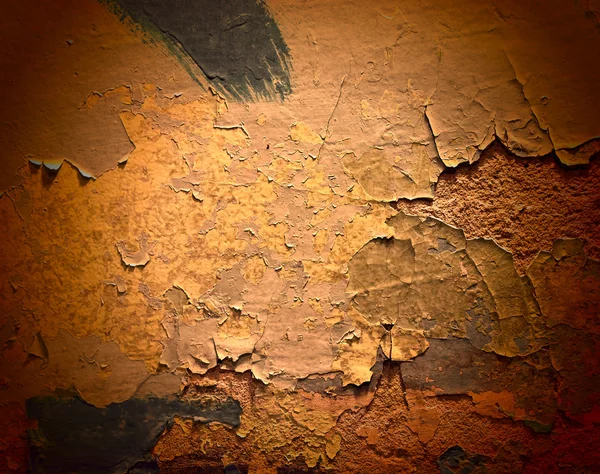 Grunge duvar — Stok fotoğraf