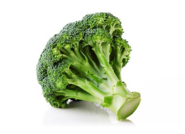Broccoli clipart