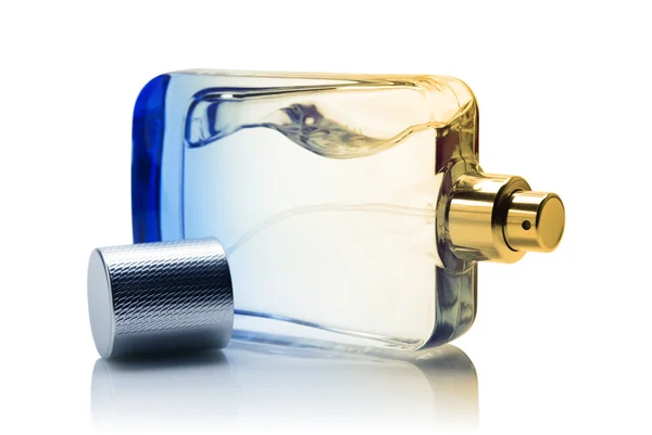 Parfume flaske - Stock-foto